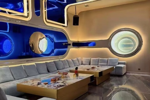 郑州高端KTV招聘女模,无竞争压力